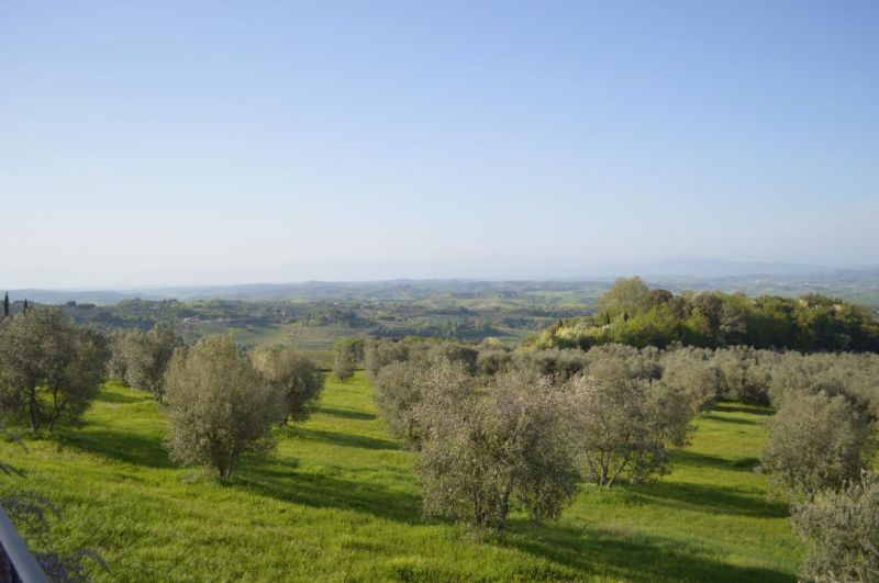 Toskana Urlaub Ferienhaus